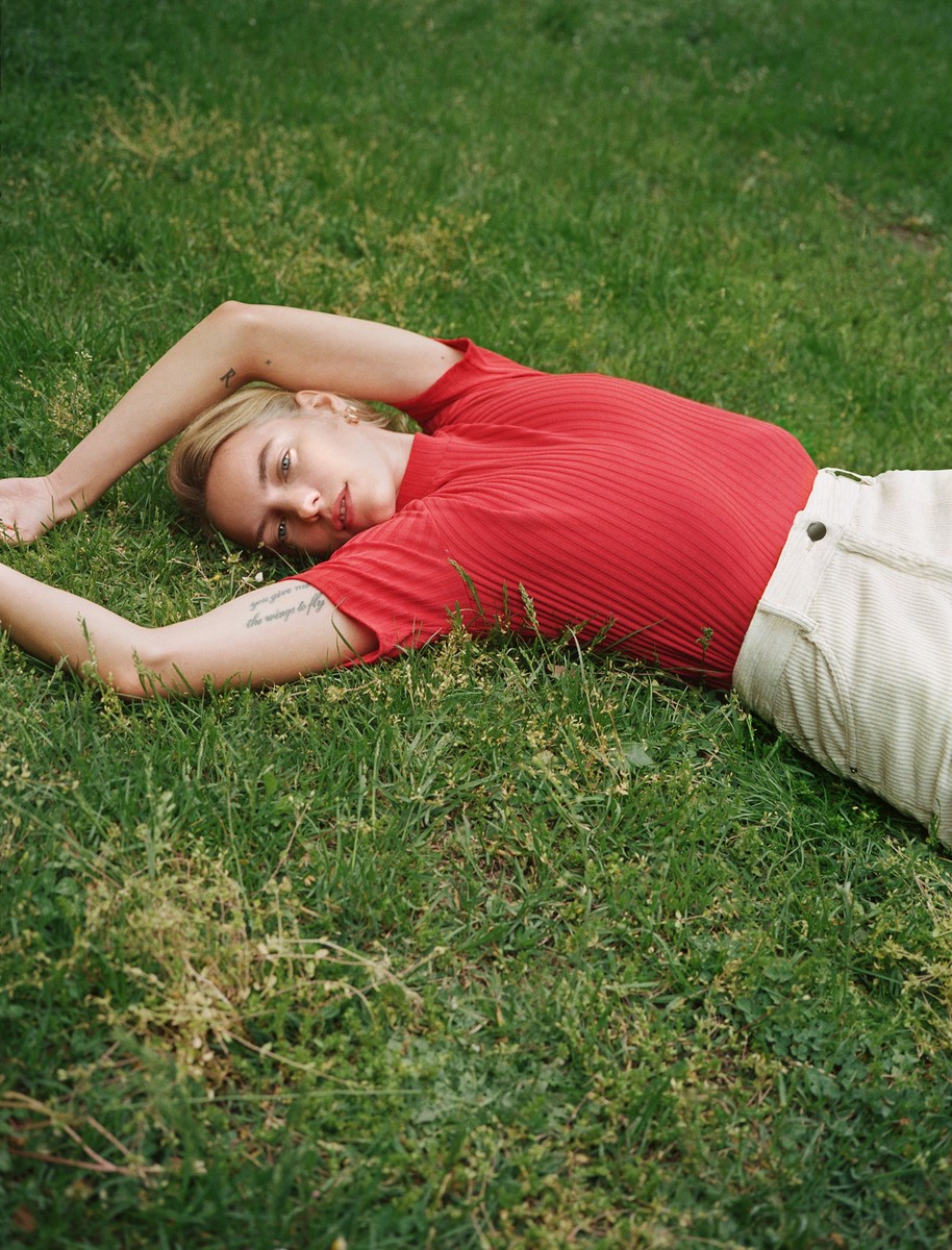 Lundlund : H&M  : 5